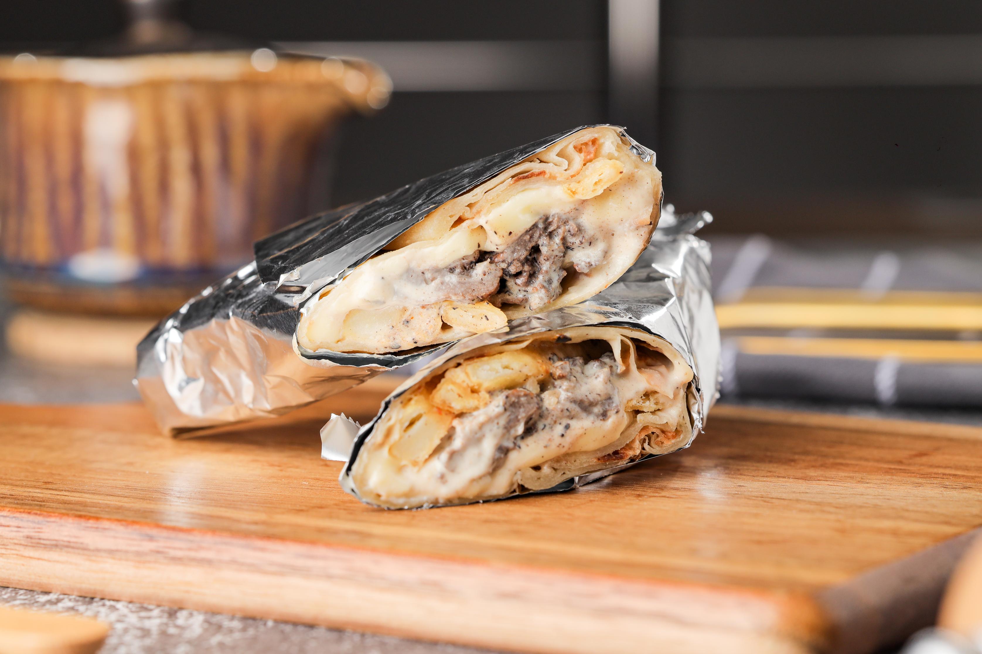 Malghooms Sandwiches